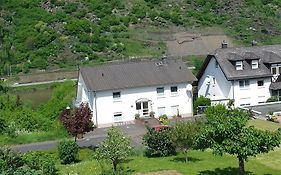 Haus Flora - Ferienwohnungen